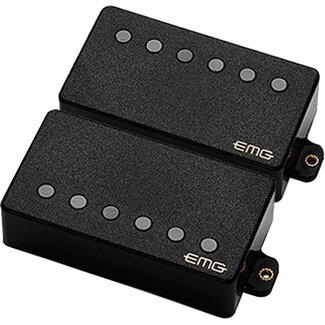 EMG EMG 57/66 Set Active Humbuckers