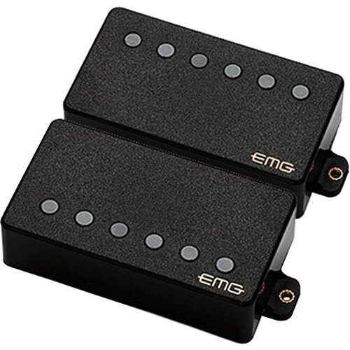 EMG EMG 57/66 Set Active Humbuckers