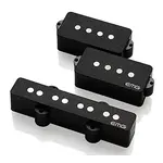 EMG EMG GZR-PJ Geezer Butler Set