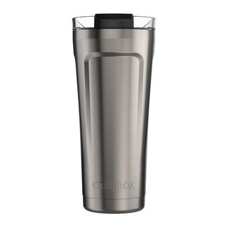 Otterbox Otterbox 20oz Elevation Tumbler with Closed Lid silver