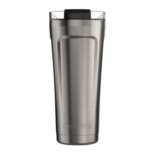 Otterbox Otterbox 20oz Elevation Tumbler with Closed Lid silver