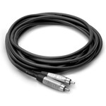 Hosa Hosa HRR-020 Pro Cable RCA - RCA 20 Feet