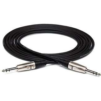 Hosa Hosa HSS-050 1/4 in TRS Cable 50'