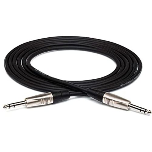 Hosa Hosa HSS-050 1/4 in TRS Cable 50'