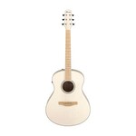 Ibanez Ibanez AAM370EOAW Advanced Acoustic Series  - Open Pore Antique White
