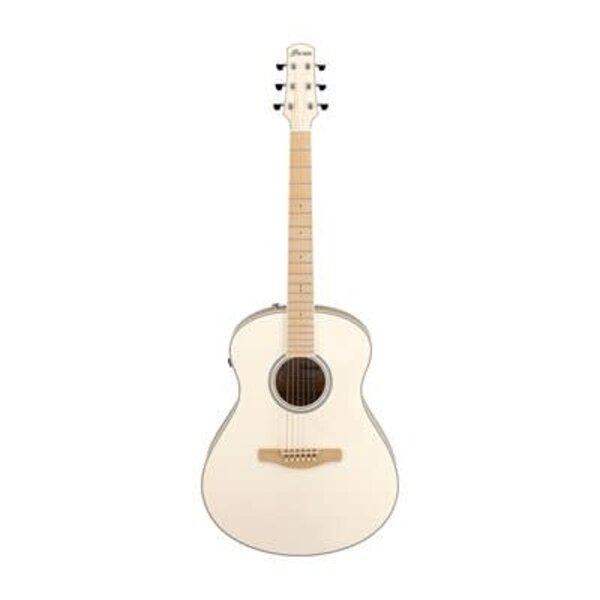 Ibanez Ibanez AAM370EOAW Advanced Acoustic Series  - Open Pore Antique White