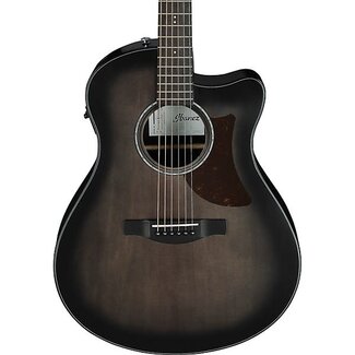 Ibanez Ibanez Advanced Acoustic AAM70CETBN