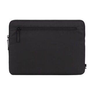 Incase Compact Sleeve in Flight Nylon Black 13"
