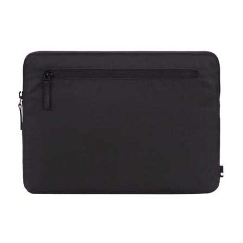 Incase Compact Sleeve in Flight Nylon Black 13"