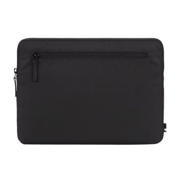 Incase Compact Sleeve in Flight Nylon Black 13"