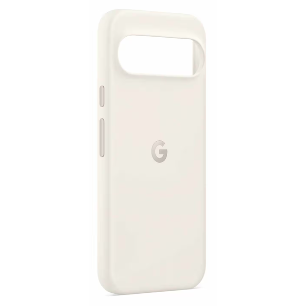 Google Google Silicone Case Porcelaine for Google Pixel 9 Pro XL
