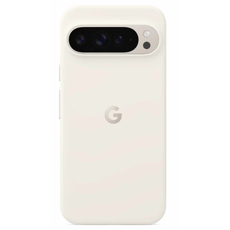 Google Google Silicone Case Porcelaine for Google Pixel 9 Pro XL