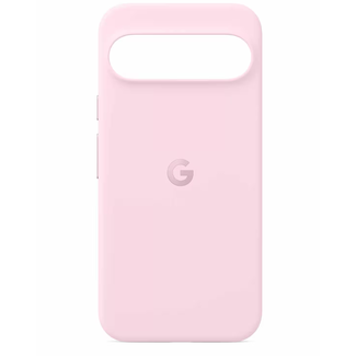 Google Google Silicone Case Rose Quartz for Google Pixel 9 Pro XL