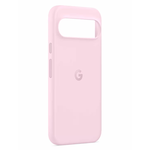 Google Google Silicone Case Rose Quartz for Google Pixel 9 Pro XL