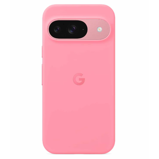 Google Google Silicone Case Peony for Google Pixel 9/9 Pro
