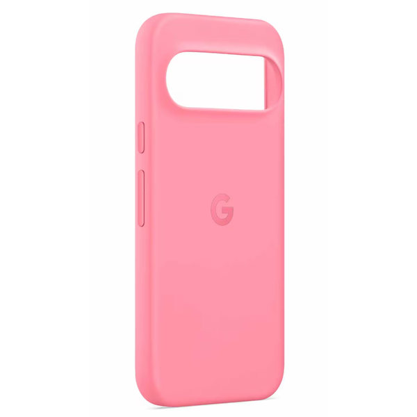 Google Google Silicone Case Peony for Google Pixel 9/9 Pro