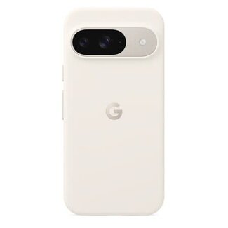 Google Google Silicone Case Porcelaine for Google Pixel 9/9 Pro
