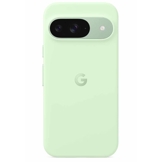 Google Google Silicone Case Wintergreen for Google Pixel 9/9 Pro