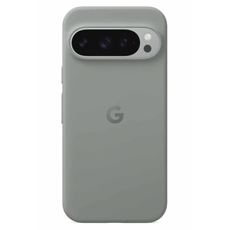 Google Google Silicone Case Hazel for Google Pixel 9/9 Pro
