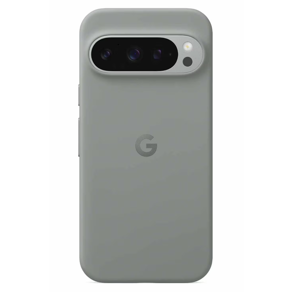 Google Google Silicone Case Hazel for Google Pixel 9/9 Pro
