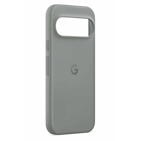 Google Google Silicone Case Hazel for Google Pixel 9/9 Pro