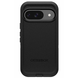 Otterbox OtterBox Defender Case Black for Google Pixel 9/9 Pro