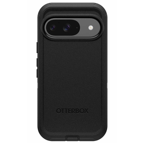 Otterbox OtterBox Defender Case Black for Google Pixel 9/9 Pro