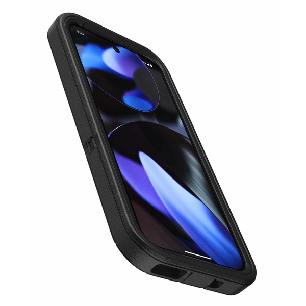 Otterbox OtterBox Defender Case Black for Google Pixel 9/9 Pro