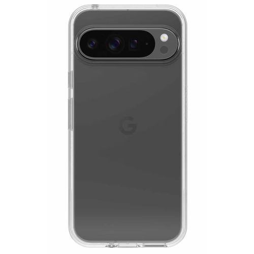 Otterbox OtterBox Symmetry Clear Case Clear for Google Pixel 9 Pro XL