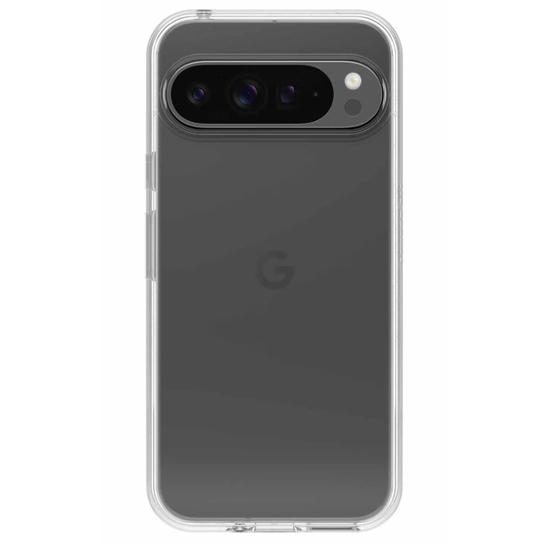 Otterbox OtterBox Symmetry Clear Case Clear for Google Pixel 9 Pro XL