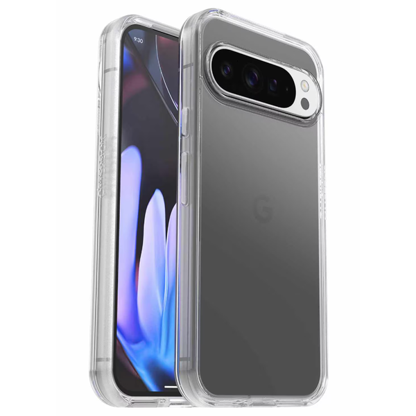 Otterbox OtterBox Symmetry Clear Case Clear for Google Pixel 9 Pro XL