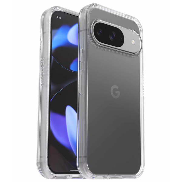Otterbox Otterbox Symmetry Clear Series Case Clear Google Pixel 9/9 Pro