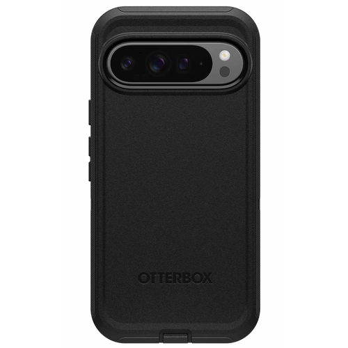 Otterbox OtterBox Defender Case Black for Google Pixel 9 Pro XL