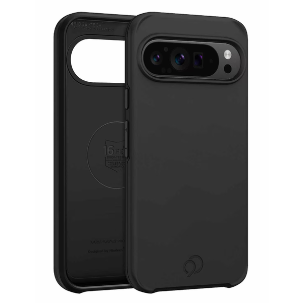 Nimbus9 Cirrus 3 MagSafe Case Black for Google Pixel 9 Pro XL
