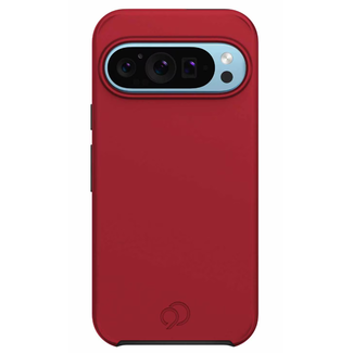 Nimbus9 Cirrus 3 MagSafe Case Crimson for Google Pixel 9/9 Pro