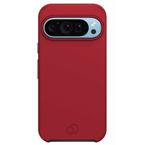 Nimbus9 Cirrus 3 MagSafe Case Crimson for Google Pixel 9/9 Pro