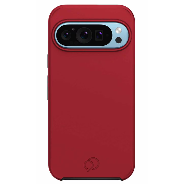 Nimbus9 Cirrus 3 MagSafe Case Crimson for Google Pixel 9/9 Pro