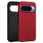 Nimbus9 Cirrus 3 MagSafe Case Crimson for Google Pixel 9/9 Pro