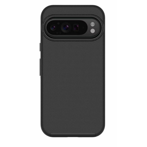 Blu Element Blu Element Armour Rugged Case Made for Google Black for Google Pixel 9 Pro XL