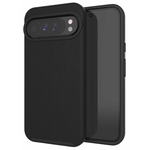 Blu Element Blu Element Armour Rugged Case Made for Google Black for Google Pixel 9 Pro XL