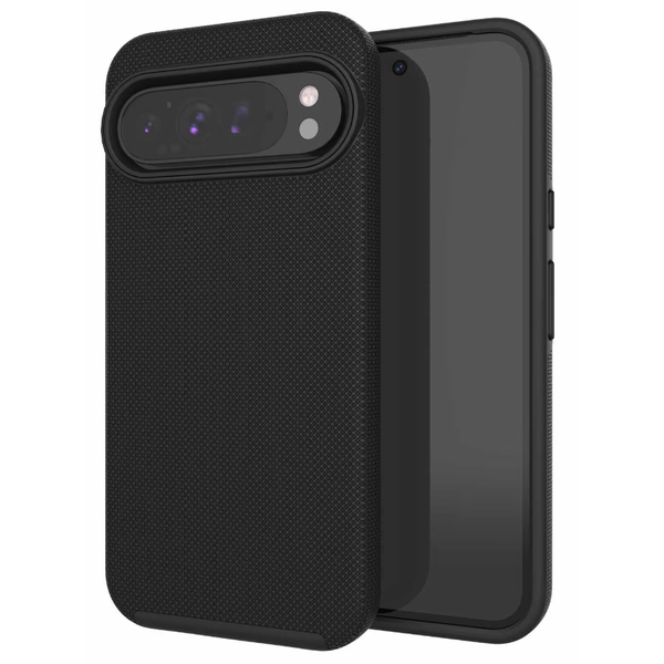 Blu Element Blu Element Armour Rugged Case Made for Google Black for Google Pixel 9 Pro XL