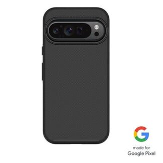 Blu Element Blu Element Armour Rugged Case Made for Google Black for Google Pixel 9/9 Pro