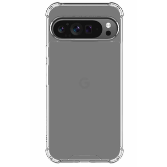 Blu Element Blu Element DropZone Rugged Case Made for Google Clear for Google Pixel 9 Pro XL