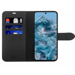 Blu Element Blu Element Folio 2 in 1 Case Black for Google Pixel 9 Pro XL