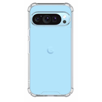 Blu Element Blu Element DropZone Rugged Case Made for Google Clear for Google Pixel 9/9 Pro