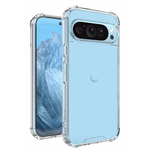 Blu Element Blu Element DropZone Rugged Case Made for Google Clear for Google Pixel 9/9 Pro