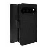 Blu Element Blu Element Folio 2 in 1 Case Black for Google Pixel 9/9 Pro