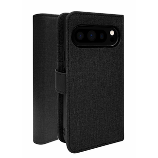 Blu Element Blu Element Folio 2 in 1 Case Black for Google Pixel 9/9 Pro