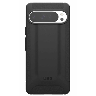 Urban Armor Gear UAG Scout Rugged Case Black for Google Pixel 9 Pro XL