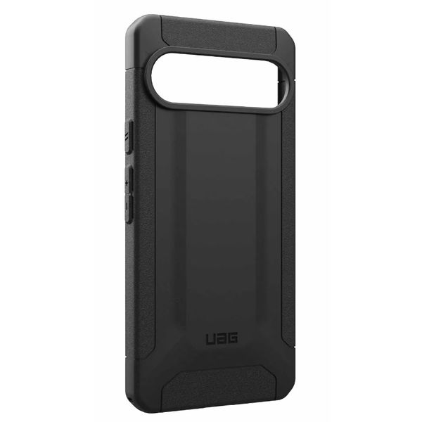 Urban Armor Gear UAG Scout Rugged Case Black for Google Pixel 9 Pro XL